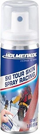 Holmenkol Ski Tour Skin Spray Racing 50ml Imprägnierung