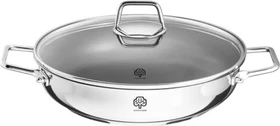 Schulte-Ufer Wega Schmorpfanne 28cm