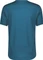 Scott Trail Flow Pro Trikot kurzarm atlantic blue (Herren) Vorschaubild