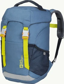 Jack Wolfskin Waldspieler 16 elemental blue (Junior)