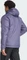 adidas Terrex Multi Synthetic Hooded Isolation Jacke preloved violet (Herren) Vorschaubild
