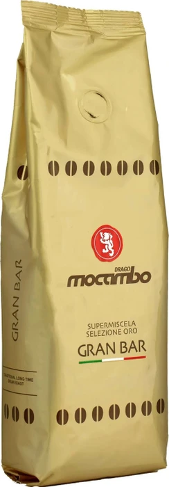 Mocambo Gran Bar Kaffeepulver, 250g