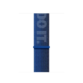 Apple Nike Sport Loop für Apple Watch 41mm Game Royal/Midnight Navy