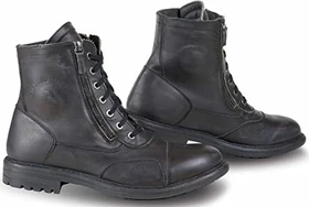 Gianni Falco Aviator schwarz
