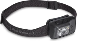 Black Diamond Spot 400 R Stirnlampe graphit