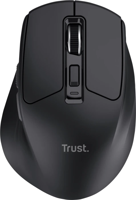 Trust Niven Comfortable Multi-Device Wireless Mouse