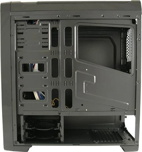 LC-Power PRO-905B Hangar