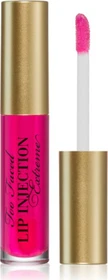 Too Faced Travel Size Lip Injection Extreme Lipgloss bubblegum yum, 2.8g