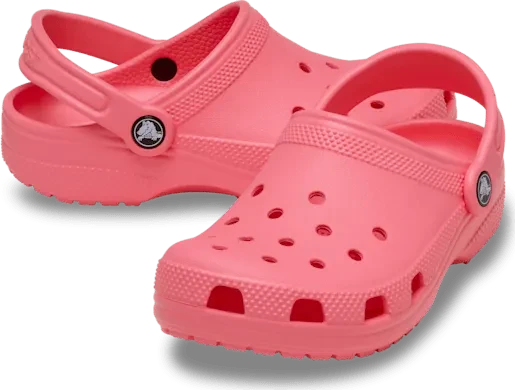 Crocs Classic guava (Junior)