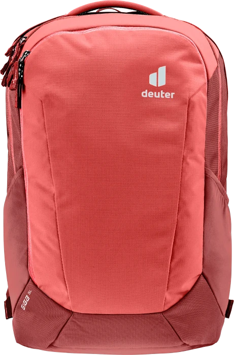 Deuter Giga SL currant/redwood (Damen)