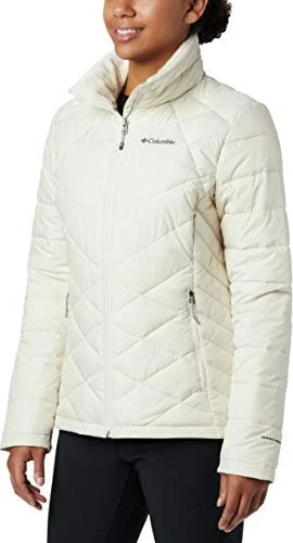Columbia Heavenly Jacke (Damen)
