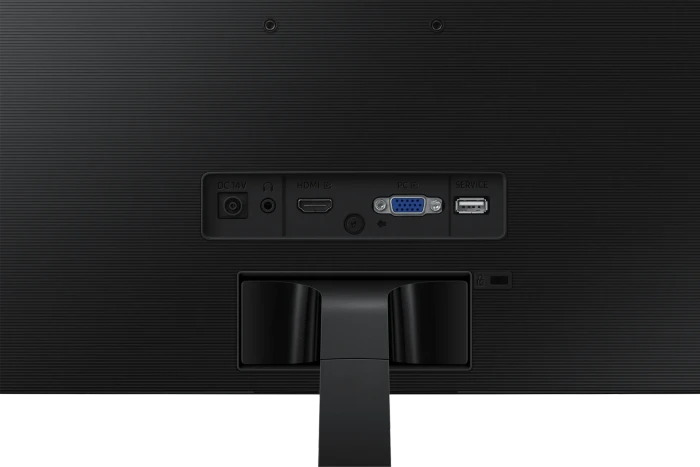 Samsung Essential Monitor S3 S36GD, 27"