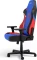 Nitro Concepts X1000 Transformers Optimus Prime Edition Gamingstuhl, blau/rot Vorschaubild