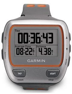 Garmin Forerunner 310XT HR
