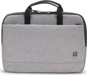 Dicota Slim Eco Motion 10-11.6" Notebooktasche, grau