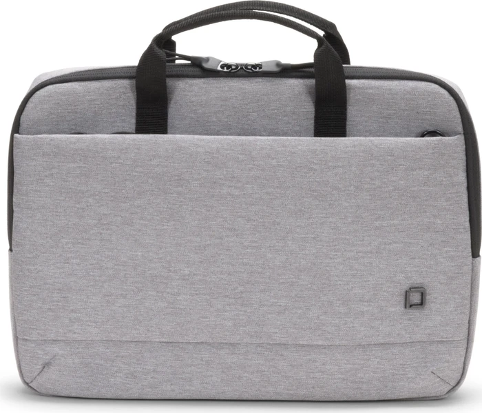 Dicota Slim Eco Motion 10-11.6" Notebooktasche, grau