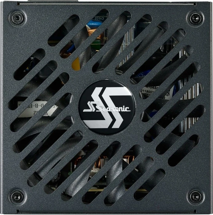 Seasonic Focus SGX Gold 650W, SFX-L