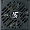 Seasonic Focus SGX Gold 650W, SFX-L Vorschaubild