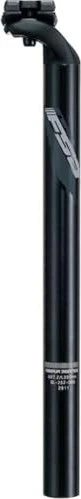 FSA SP Road Energy 31.6mm/350mm 20mm Setback Sattelstütze