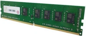 QNAP UDIMM 4GB, DDR4-2133, CL15