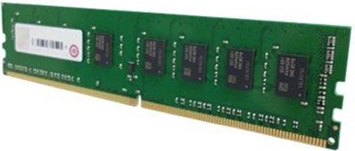 QNAP UDIMM 4GB, DDR4-2133, CL15