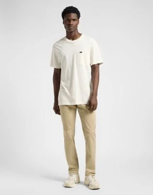 Lee Slim Fit MVP Jeans sand (Herren)