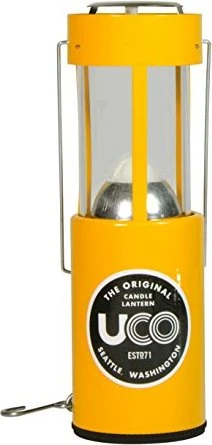 UCO Kerzenlaterne