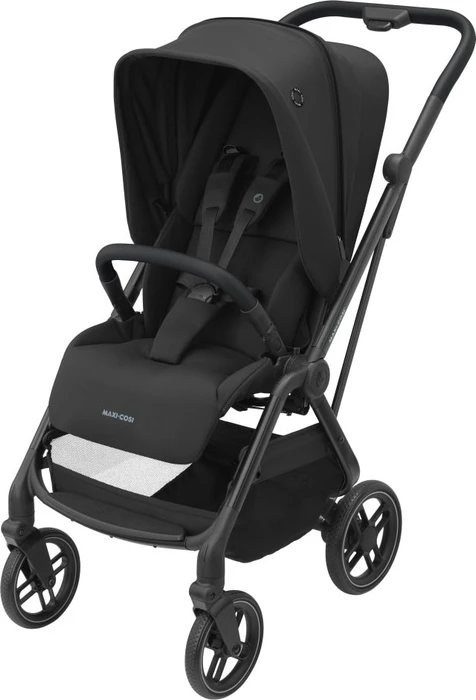 Maxi-Cosi Leona 2 essential black