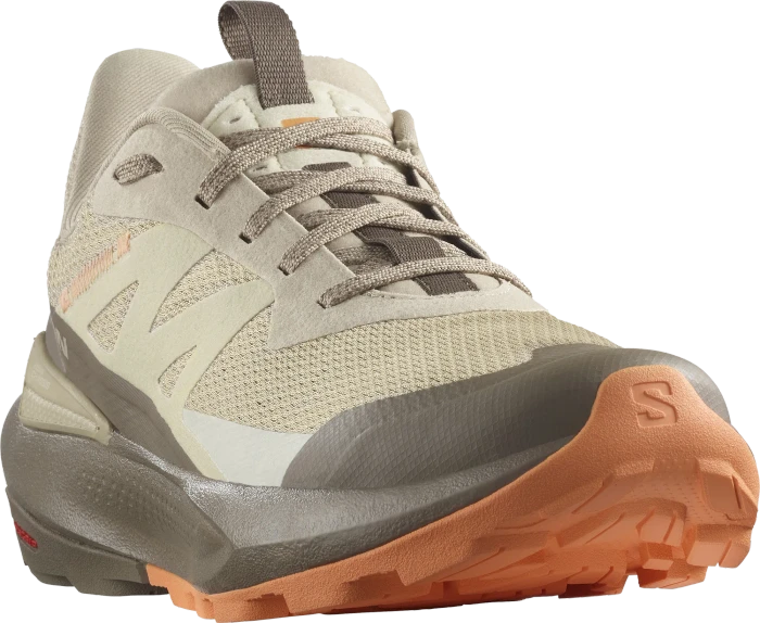 Salomon Elixir Activ white pepper/falcon/papaya (Damen)
