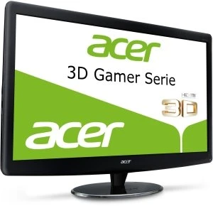 Acer HN4 HN274Hbmiiid, 27"