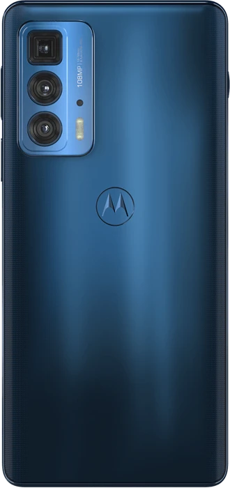 Motorola Edge 20 Pro Midnight Blue