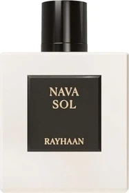 Rayhaan Nava Sol Eau de Parfum, 100ml