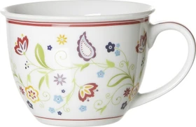 Flirt by Ritzenhoff & Breker Doppio Shanti Milchkaffee Obertasse 350ml