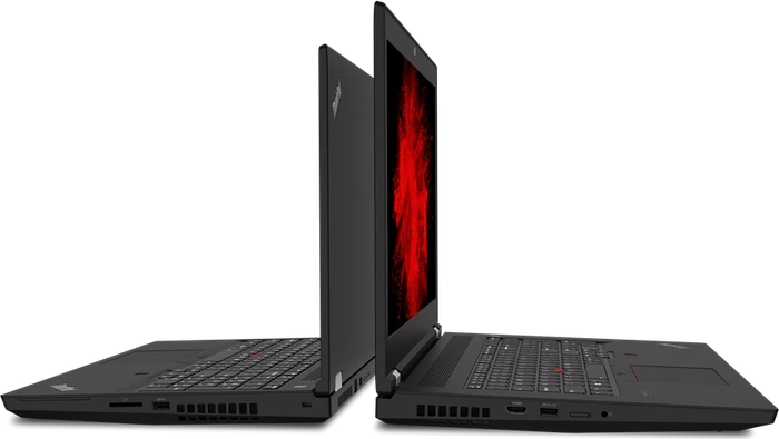 Lenovo ThinkPad P17 G2, Core i9-11950H, 32GB RAM, 1TB SSD, RTX A3000, PL