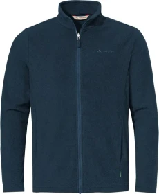Vaude Tamor Fleece Jacke dark sea (Herren)