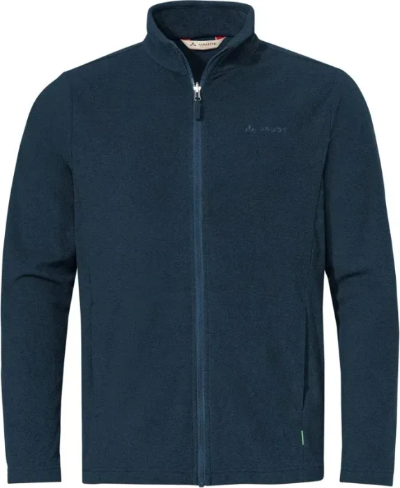 Vaude Tamor Fleece Jacke dark sea (Herren)