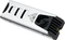 Patriot Viper PV553 2TB, M.2 2280 / M-Key / PCIe 5.0 x4, Kühlkörper Vorschaubild