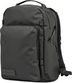 Wandrd PRVKE Pocket 31 Rucksack schwarz