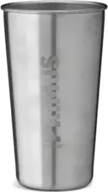 Primus Campfire Pint Becher 600ml steel