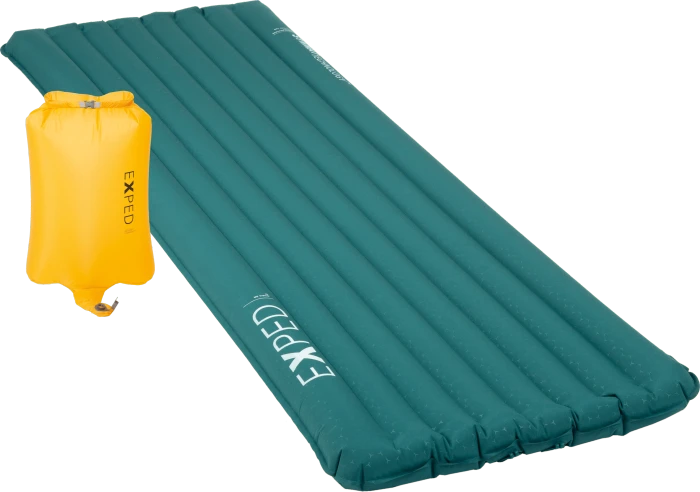 Exped Dura 5R M Isomatte cypress