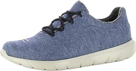 UYN Living Cloud blue melange (Herren)