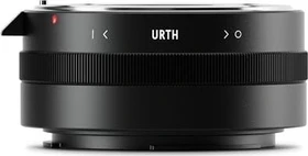 Urth Objektivadapter Nikon F auf Canon RF (ULMA-F(G)-R)