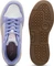 Puma Rebound Femme Low intense lavender/rosy outlook/puma white (Damen) Vorschaubild