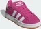 adidas Campus 00s semi lucid fuchsia/cloud white/gum (Junior) Vorschaubild