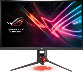 ASUS ROG Strix XG27VQ, 27"
