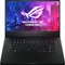 ASUS ROG Zephyrus G15 GA502DU-AL005T, schwarz, Ryzen 7 3750H, 8GB RAM, 512GB SSD, GeForce GTX 1660 Ti Max-Q, UK Vorschaubild