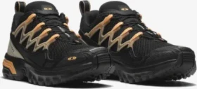 Salomon ACS+ OG black/white pepper/papaya