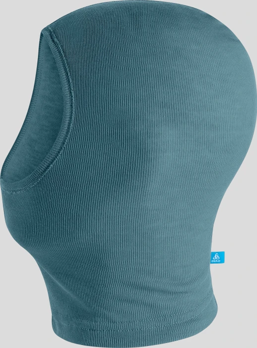 Odlo Active Warm Sturmhaube provincial blue (Junior)