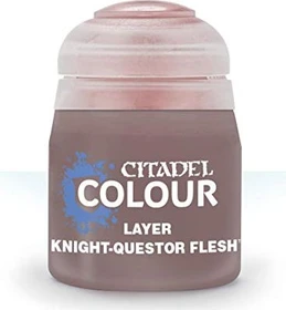 Games Workshop Citadel Layer 22-93 knight-questor flesh, 12ml