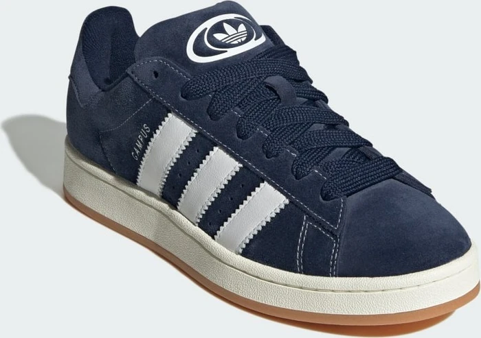adidas Campus 00s night indigo/cloud white/off white